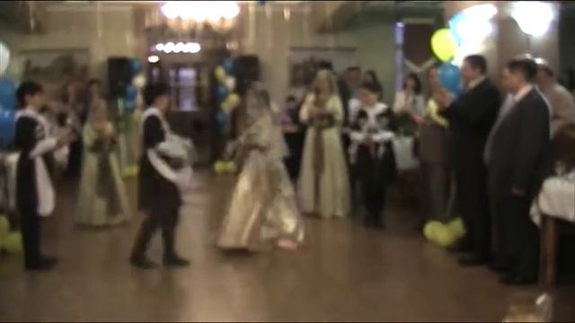 Танец Папури, Казань 25.03.12 смотреть онлайн