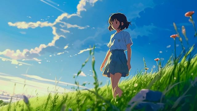 Ghibli Piano Music Makes You Happy 🍀 My Neighbor Totoro, Spirited Away, Princess Mononoke смотреть онлайн