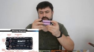 Собираем электробаян (MIDI баян). Часть первая (Электроника контроллера)