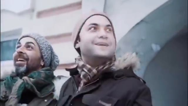 Патриотический ролик о Твери. смотреть онлайн