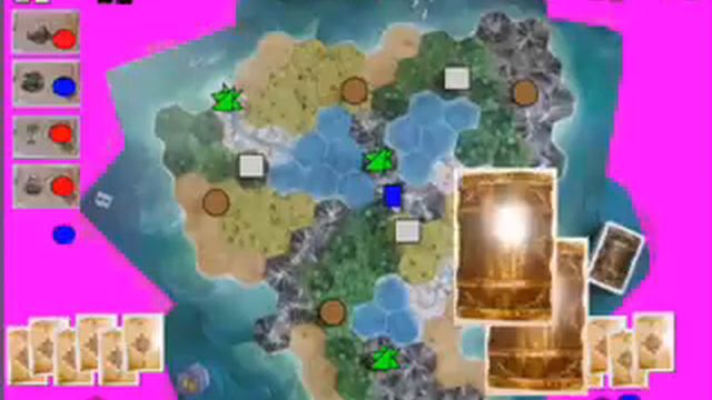 BGR: Tobago board game review смотреть онлайн