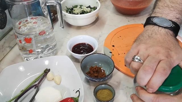 Как готовить чахохбили из курицы. Рецепт. смотреть онлайн