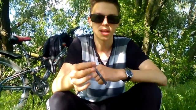 Обзор на Cigaronne Black смотреть онлайн