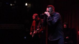 Танцы Минус — Золотом @ 16 Тонн Арбат 15.11.2023