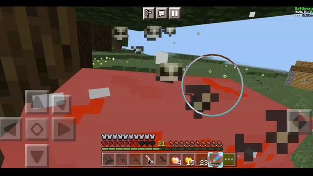 вапролик против мутанта зомби деревня жителей номер 13 смотреть онлайн