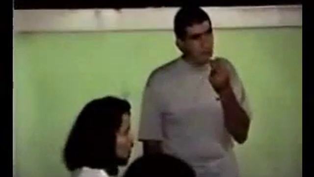 70 anos de Maria Caxeira 23/02/1995 Parte 2 смотреть онлайн