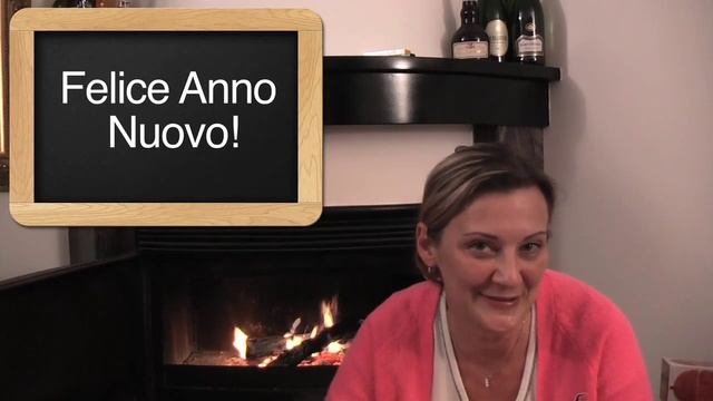 027_курс итальянского языка_Итальянский Новый год смотреть онлайн