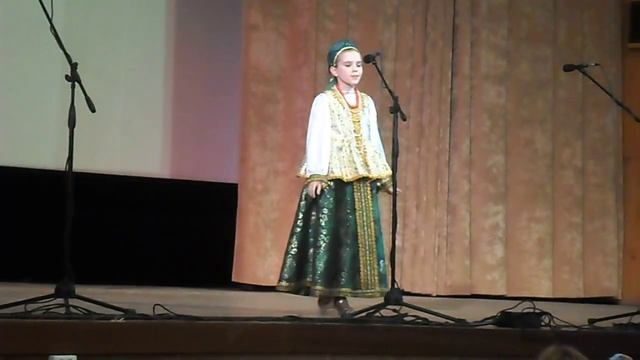Полно вам снежочки + Неделька русская народная песня смотреть онлайн