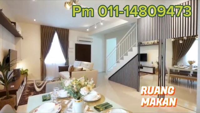 Teres 2 Tingkat 4bilik + 3 tandas di Jasin Melaka..lokasi 🔥hotspot🔥 berdekatan Mydin Jasin смотреть онлайн