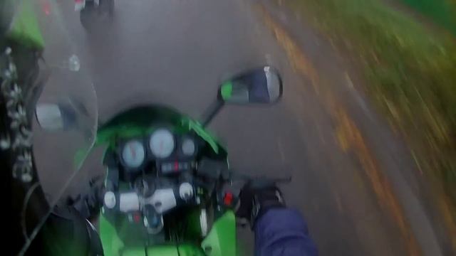 Закрытие Мото Сезона 2016 | Undeniable Rider смотреть онлайн