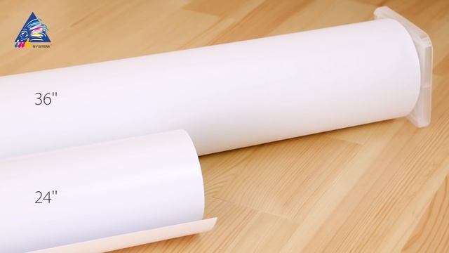 Рулонная фотобумага INKSYSTEM для струйной печати смотреть онлайн