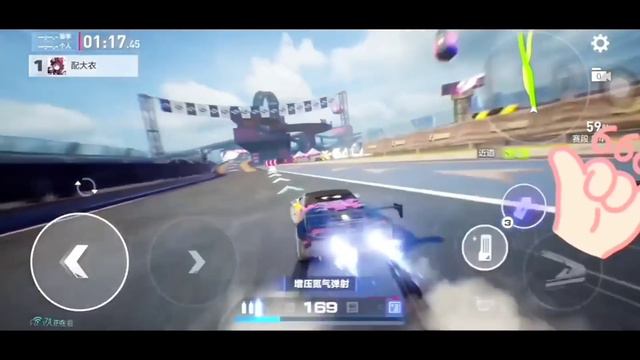 NFS Mobile Online GAMEPLAY OPEN WORLD CAR GAME !! 💥😍 Android, iOS смотреть онлайн