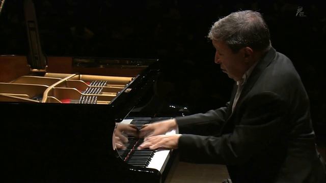 Murray Perahia - Chopin - Etude No 1 in A-flat major, Op 25 смотреть онлайн