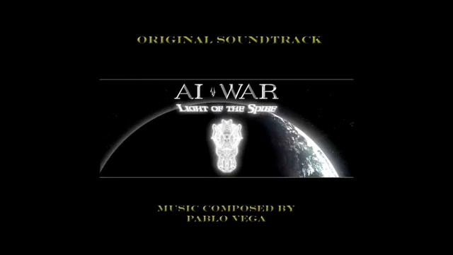 AI War Light Of The Spire OST 6. The Light Within смотреть онлайн