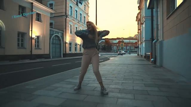 Yuri Sosnin - Dancing In A Dream ( NEW 2021 ).mp4 смотреть онлайн