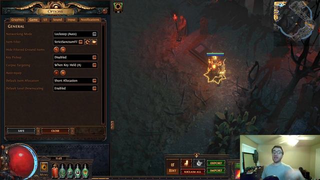 The PoE Loot Problem & How To Fix It | Path of Exile смотреть онлайн