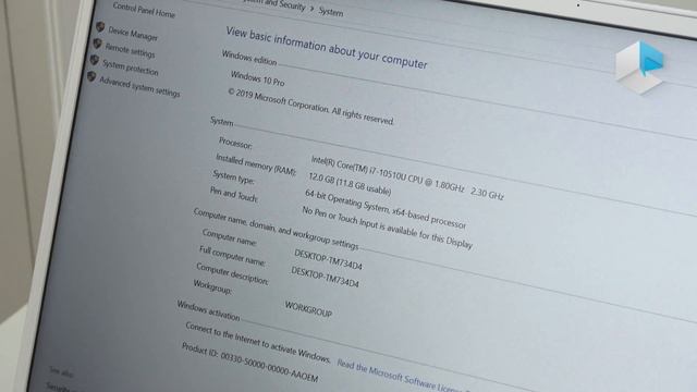 DELL Inspiron 14 and 15 5000 (2019-2020 edition) смотреть онлайн