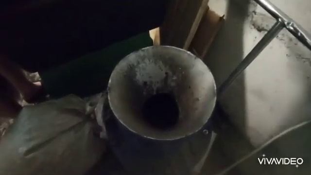 Подготовка торфа, для червя смотреть онлайн