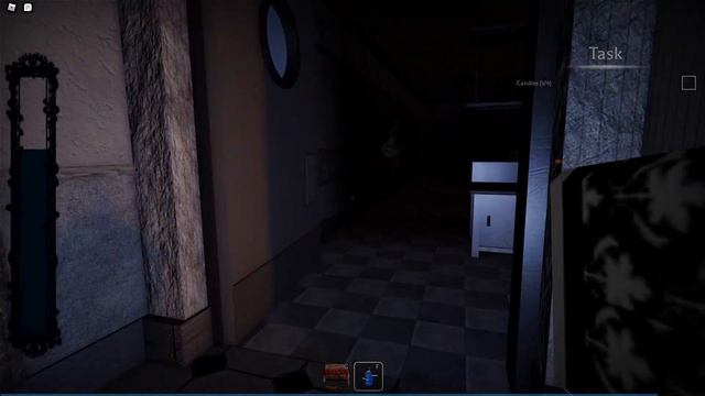 Roblox Mimic Book 2 Nightmare mode CLUTCH (The Three eyed monster) смотреть онлайн