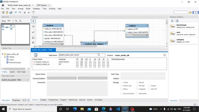 Data Base Task 17 |Create a Normalized ER Diagram | 1st Year | Java Institute| Amindu Dulanjana смотреть онлайн