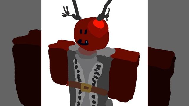 Bloxy Horror Tune смотреть онлайн
