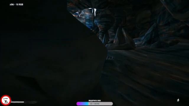 The Long Dark подруга ты ГДЕ?! ох и подкинул Figarov поисков) смотреть онлайн