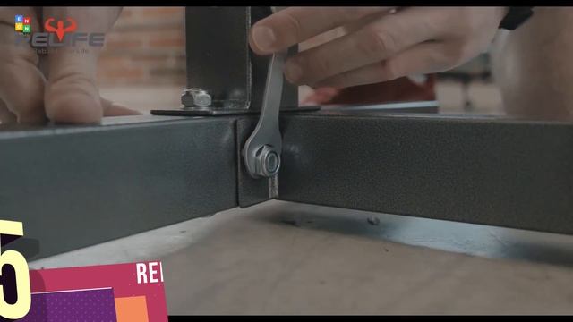 Top 10: Best Power Towers of 2021 / Multi Function Dip Station, Pull Up Bar for Workout, Fitness смотреть онлайн