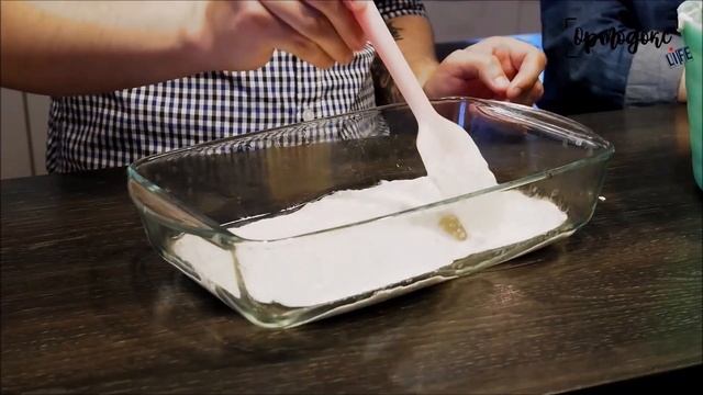 Постный пирог с рыбой/Ортодокс LIFE смотреть онлайн