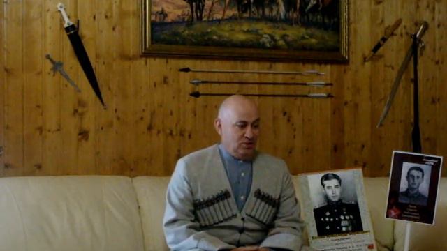 С Днём Победы смотреть онлайн