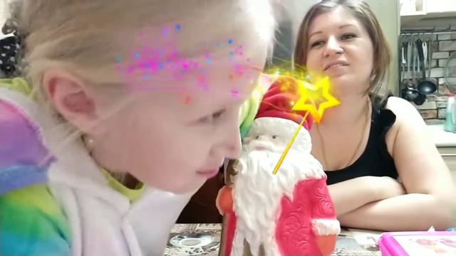 Игры. Угадай предмет. Сюрприз смотреть онлайн