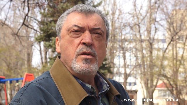 РУЇНА. Луганськ. Дев'яності. Перша серія смотреть онлайн