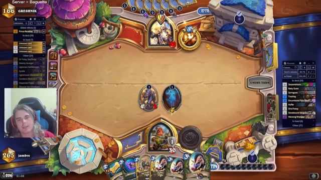 Totally Fair And Balanced... | Hearthstone Daily Moments Ep.2350 смотреть онлайн