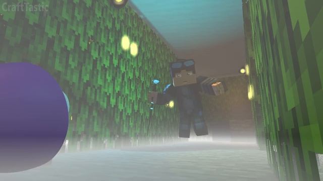 RAINBOW FRIENDS 4 Chapter 2 Ft SONIC BALDI STEVE (official) Roblox CHALLENGE Minecraft Animation смотреть онлайн