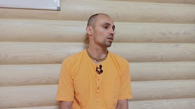 ШБ 1.2.34-1.3.3 Ананташри прабху 01.06.2023 смотреть онлайн