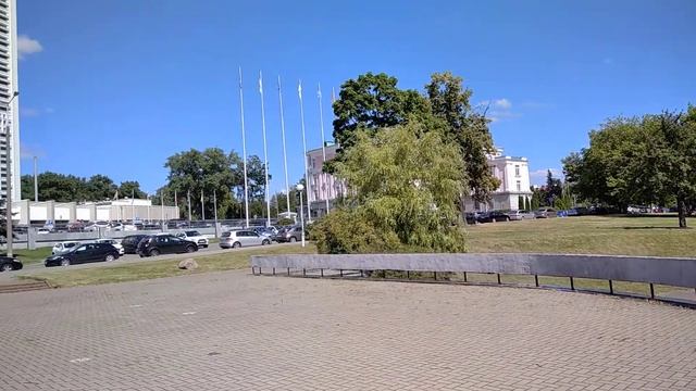 Минск. Смотровая площадка 06 08 2020 смотреть онлайн