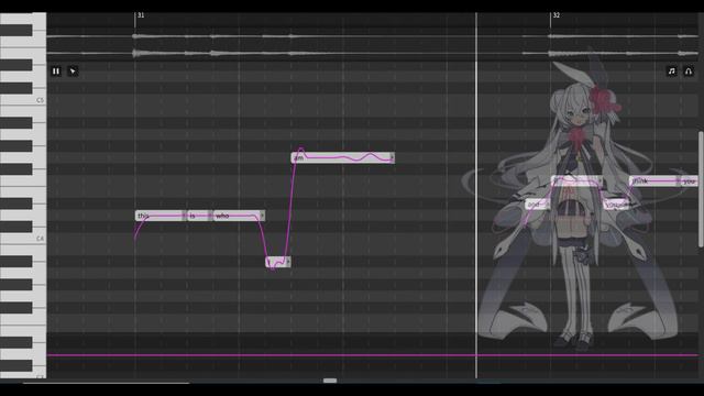 [Eleanor Forte] Stronger Than You Piano Version [Synthesizer V] смотреть онлайн
