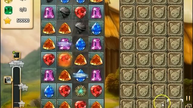 Прохождение игры "Инди кот": уровень 222 смотреть онлайн