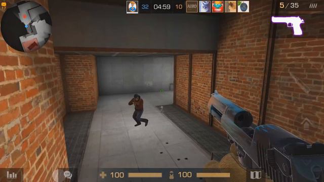 ПОВСЮДУ ОДНИ ЗОМБИ!!! НОВЫЙ ЗОМБИ РЕЖИМ В СТАНДОФФ 2! ОБНОВЛЕНИЕ 0.10.8 STANDOFF 2