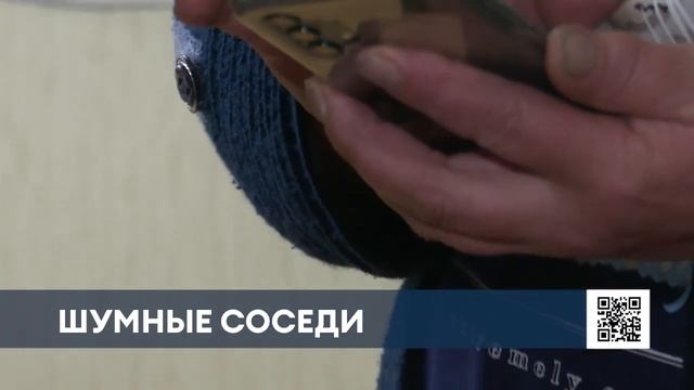 В Нижнекамске жители многоэтажки уже несколько лет ищут управу на шумную соседку смотреть онлайн