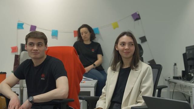 МТС: питч для недели аналитиков 2023 смотреть онлайн