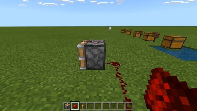 10 Gründe warum die Minecraft Bedrock Version besser ist als die Minecraft Java Version | LarsLP смотреть онлайн