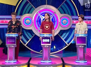 Угадай мелодию 21.10.2004