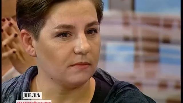 ТОК-ШОУ "Дела житейские" (Вакцинация: польза или вред?) Часть1 смотреть онлайн