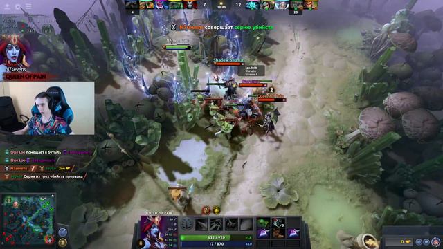 Тут ничего нету, это иллюзия Battlecup 7 lvl + New case Open смотреть онлайн