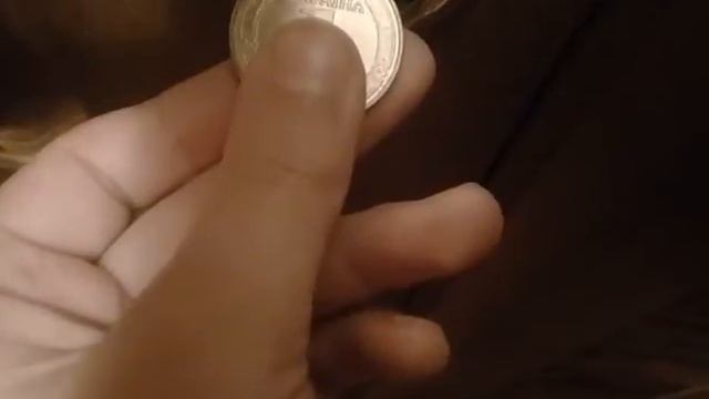 Как открыть дверь туалета монеткой/ How to open a toilet door with a coin смотреть онлайн