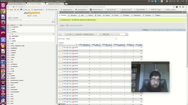 Magento 2 Kill EAV For Customers video courses Part 1 смотреть онлайн