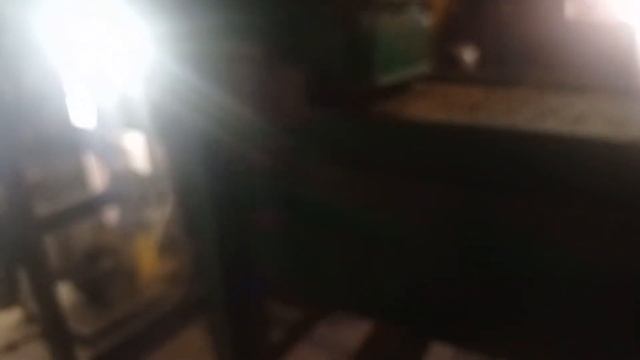 Производство гречневой крупы @ смотреть онлайн