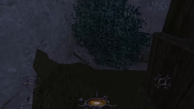 "Thief 3: Deadly Shadows", walkthrough + 100% loot, Mission 3 - Into the Pagan Sanctuary, Part 1/3 смотреть онлайн