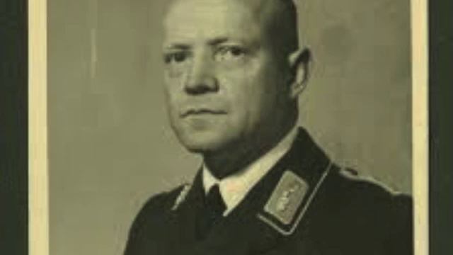 Nuremberg Trial Day 111(1946) Dr. Rudolf Bilfinger Direct Dr. Alfred Seidl смотреть онлайн