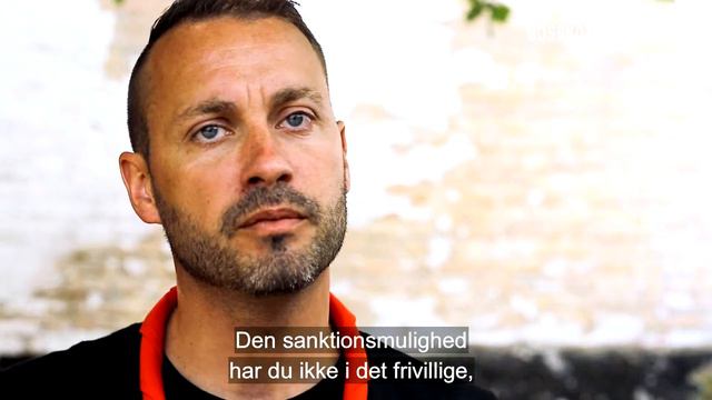 Straf eller stræben смотреть онлайн
